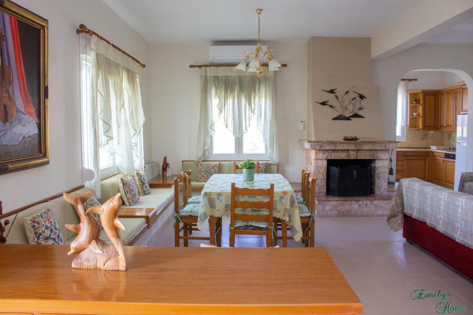 Apartment Emily's Thessaloniki